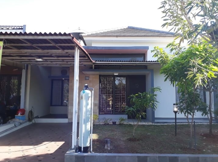 Rumah Disewakan di Elysium Lippo Cikarang